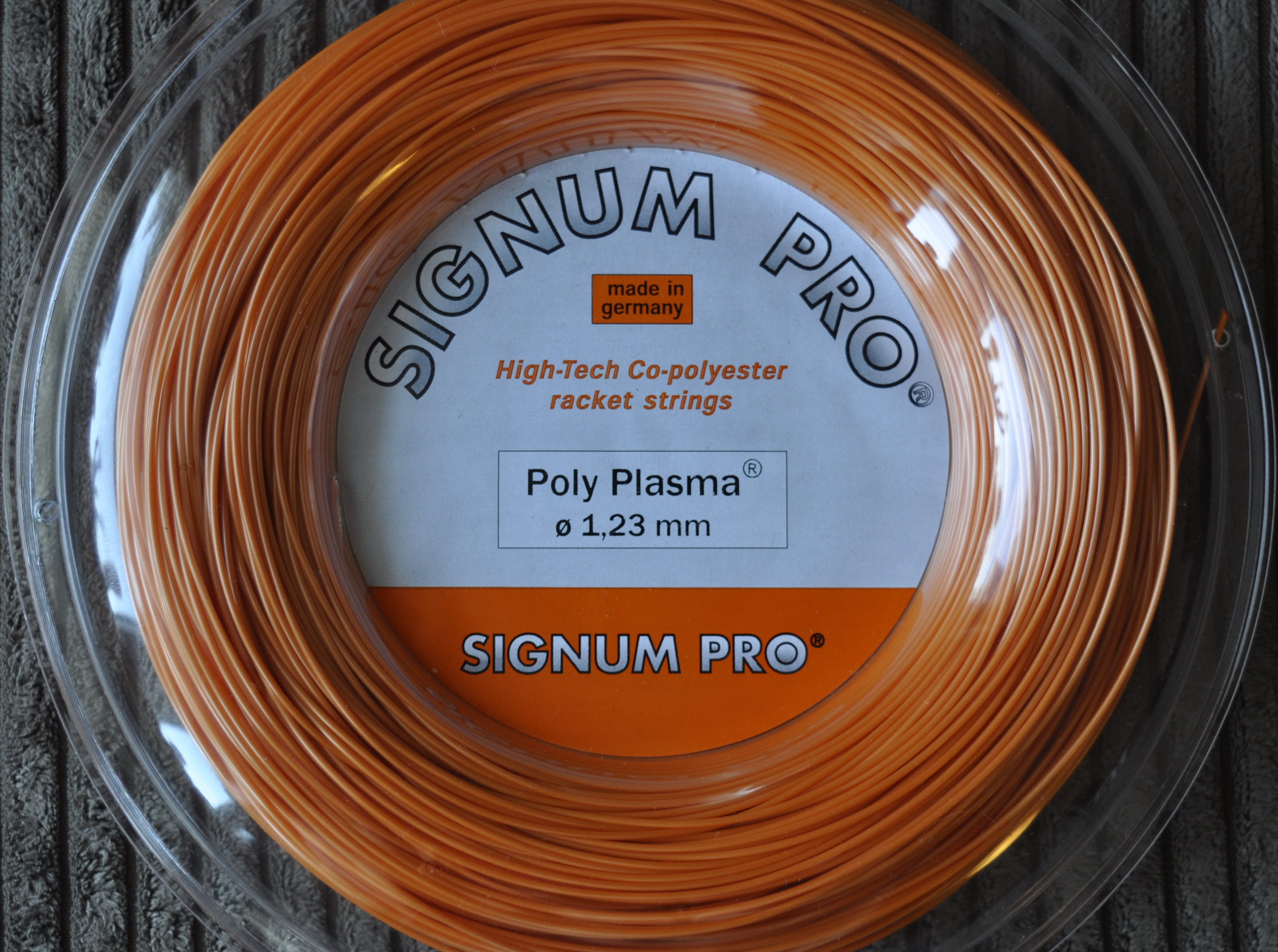 Signum Pro Plasma HEXtreme 16 1.30mm 200M Reel